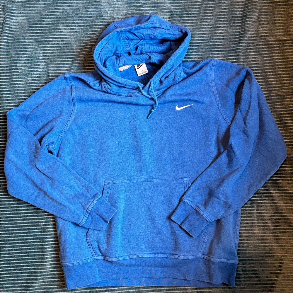 Nike Hoodie and Sweatshirt